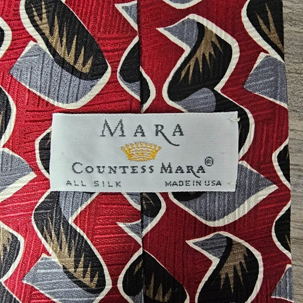 Mara countess men